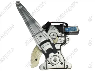 Стеклоподъемник двери задней правой (с мотором) Lifan X60