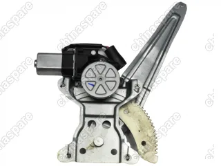 Стеклоподъемник двери задней правой (с мотором) Lifan X60