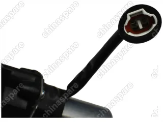 Стеклоподъемник двери задней правой (с мотором) Lifan X60