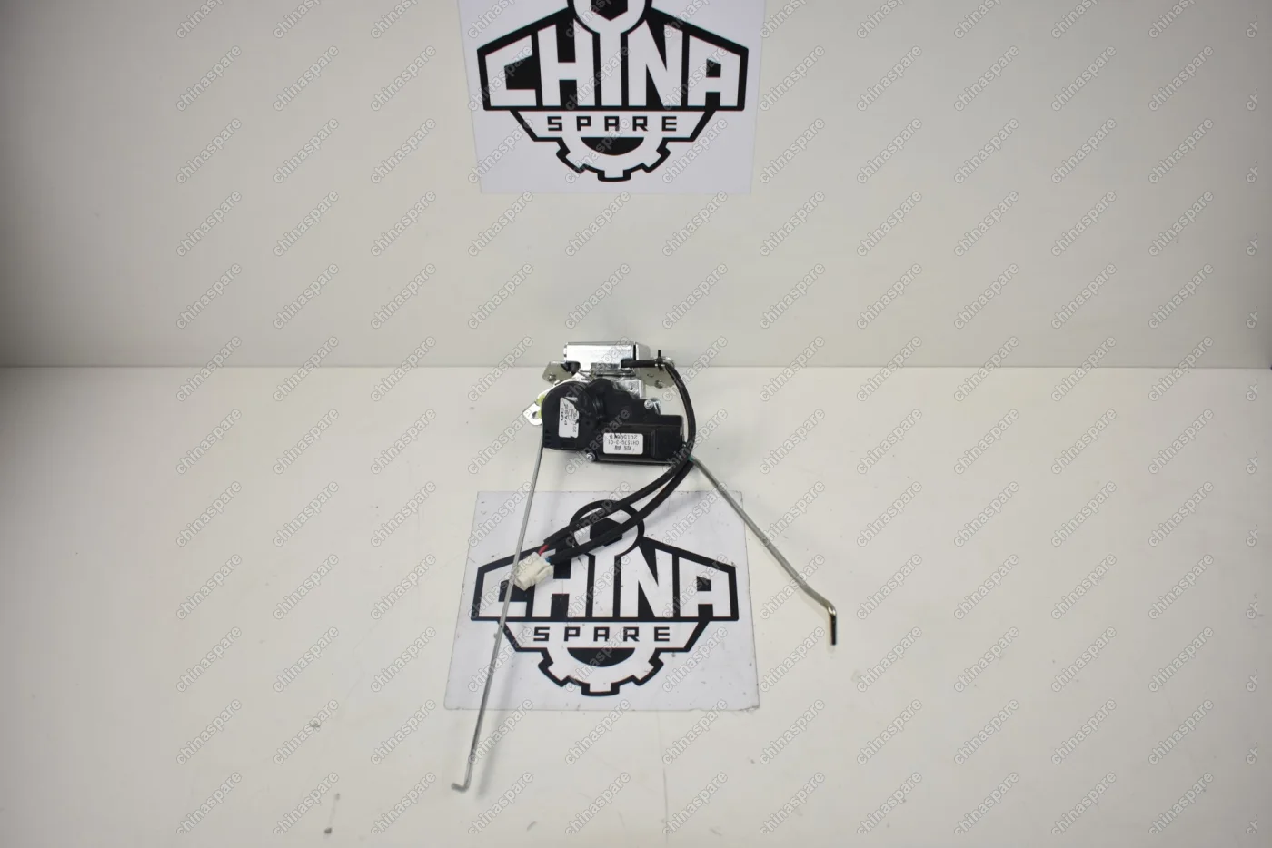 Замок двери задка Lifan X60