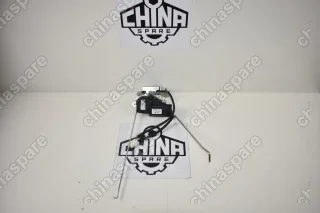 Замок двери задка Lifan X60