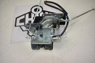 Замок двери задка Lifan X60