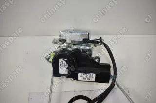 Замок двери задка Lifan X60