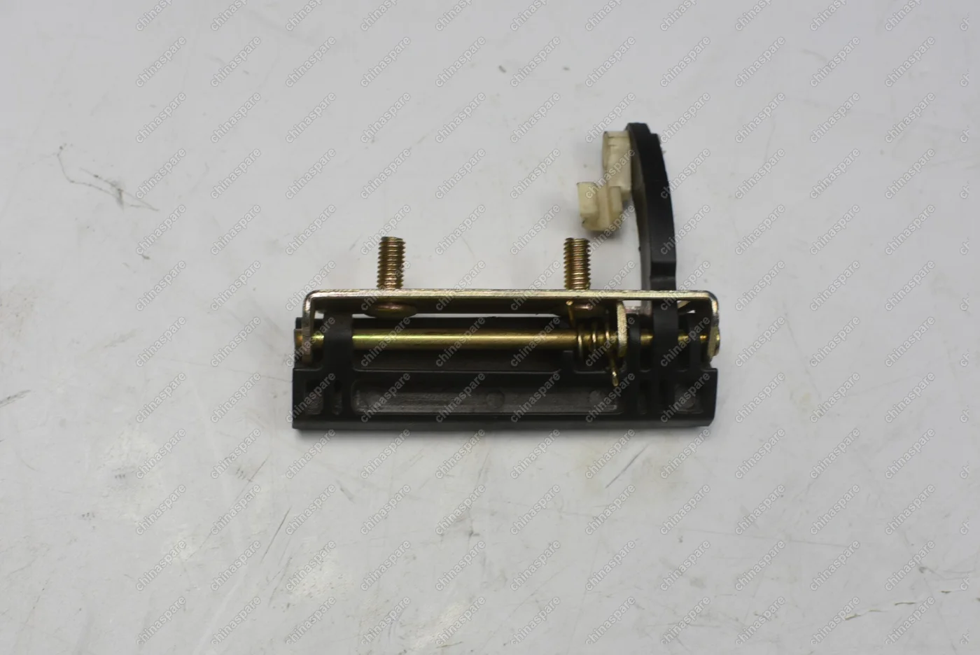 Ручка двери задка наружняя Lifan X60