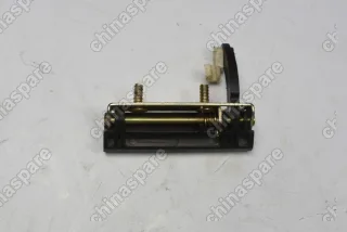 Ручка двери задка наружняя Lifan X60