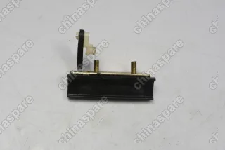 Ручка двери задка наружняя Lifan X60