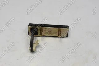 Ручка двери задка наружняя Lifan X60