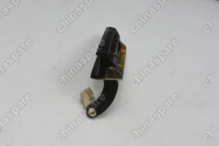 Ручка двери задка наружняя Lifan X60