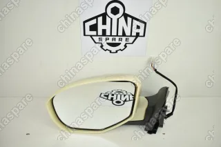 Зеркало заднего вида левое с подогревом Lifan X60