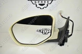 Зеркало заднего вида левое с подогревом Lifan X60