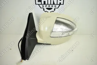 Зеркало заднего вида левое с подогревом Lifan X60