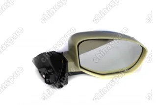 Зеркало заднего вида правое с подогревом Lifan X60