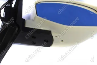 Зеркало заднего вида правое с подогревом Lifan X60