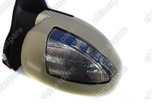 Зеркало заднего вида правое с подогревом Lifan X60