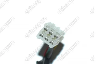 Зеркало заднего вида правое с подогревом Lifan X60