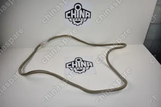 Уплотнитель люка Lifan X60