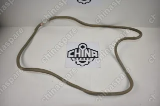 Уплотнитель люка Lifan X60