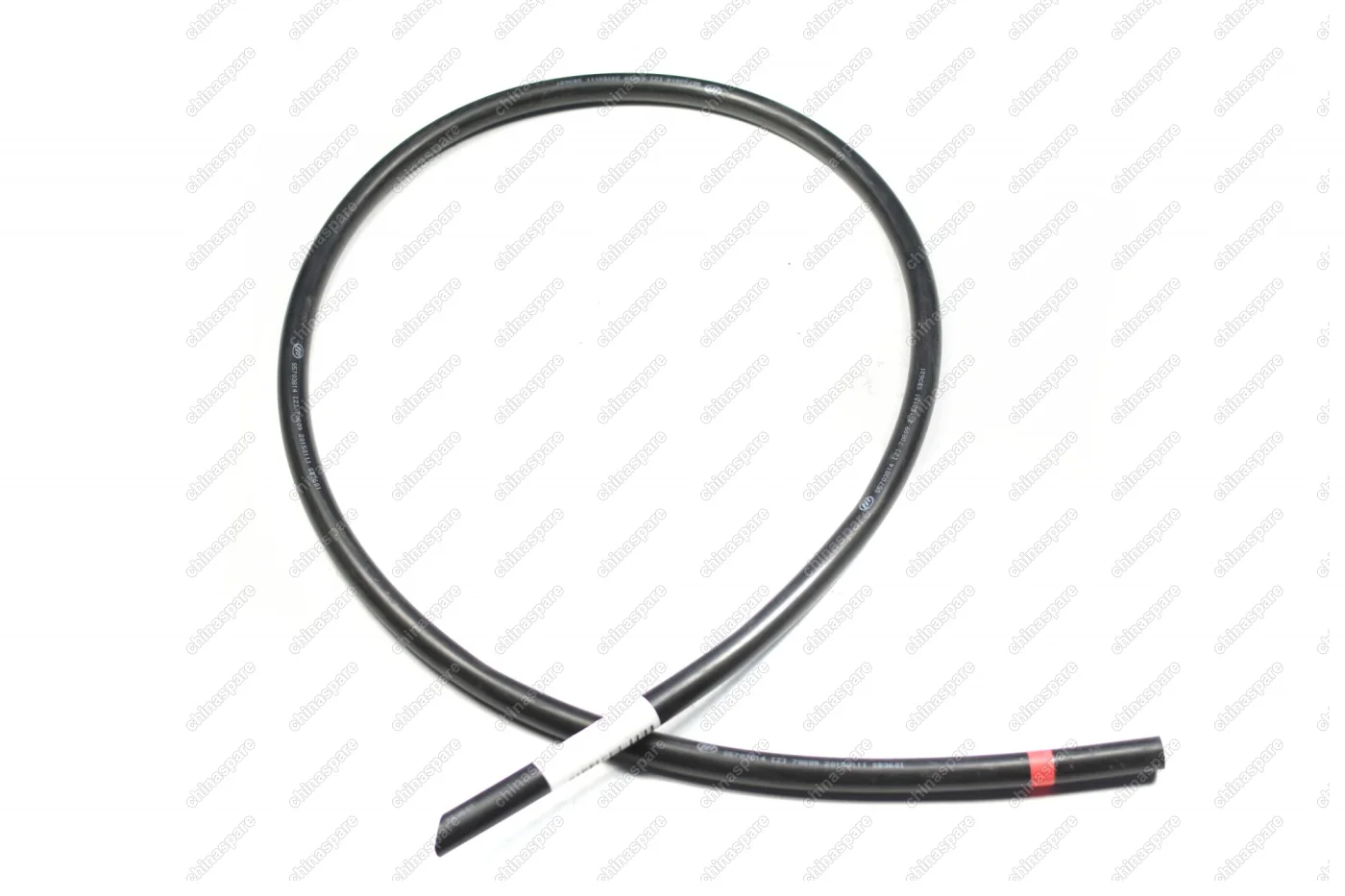 Трубка люка правая Lifan X60