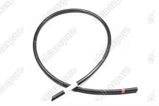 Трубка люка правая Lifan X60