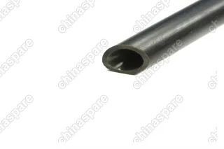 Трубка люка правая Lifan X60