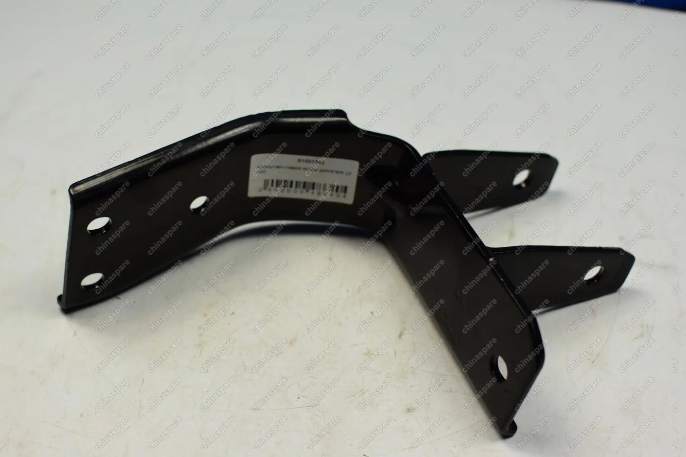 Кронштейн левой опоры двигателя Lifan X60