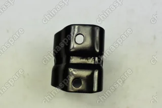 Кронштейн передней опоры двигателя Lifan X60