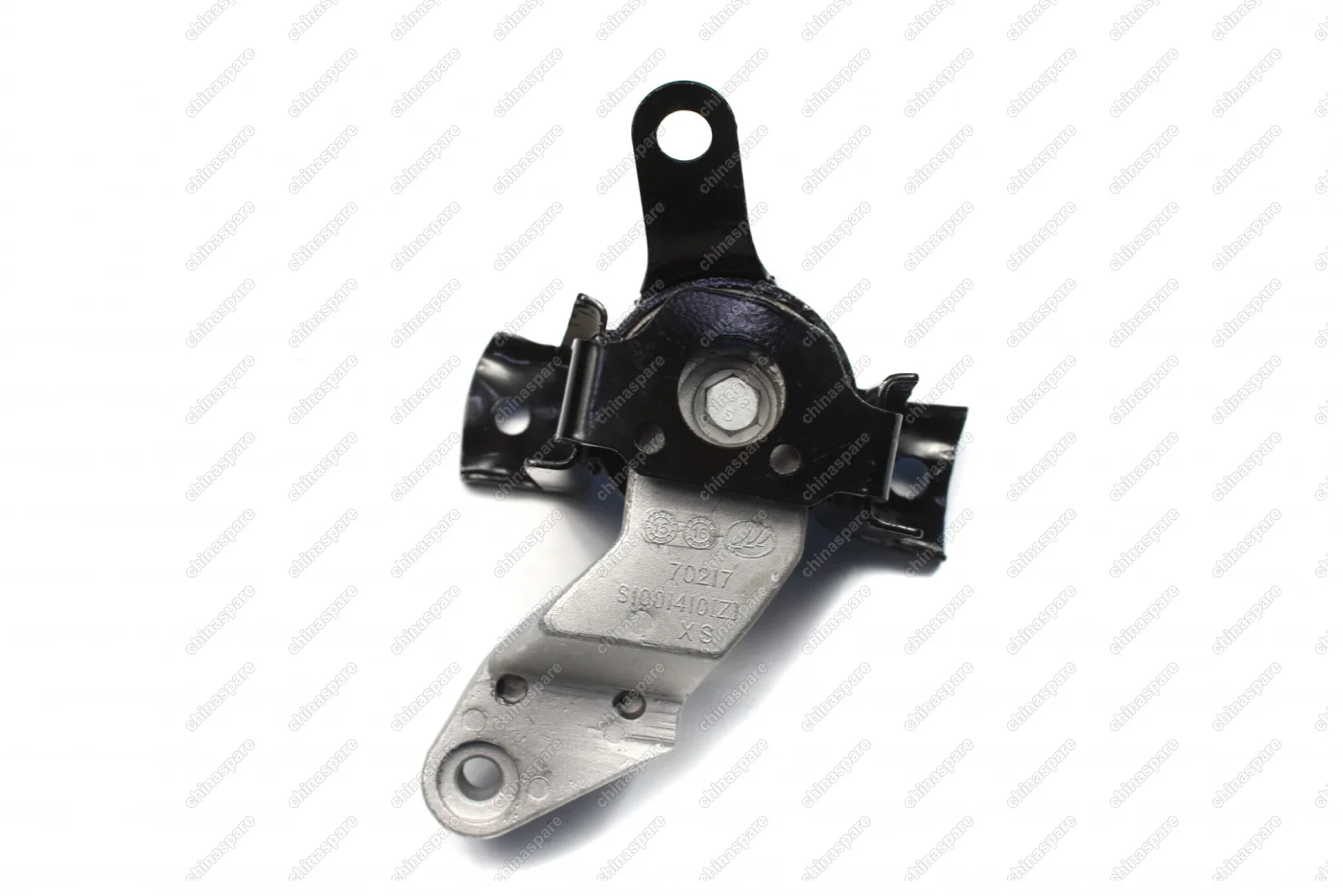 Опора двигателя правая Lifan X60