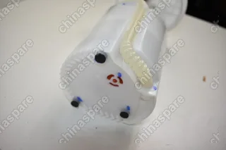 Насос топливный Lifan X60