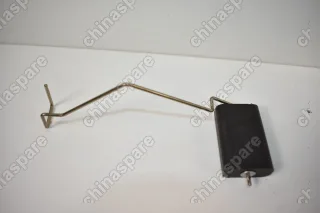 Насос топливный Lifan X60