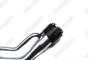 Горловина топливного бака Lifan X60