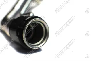 Горловина топливного бака Lifan X60