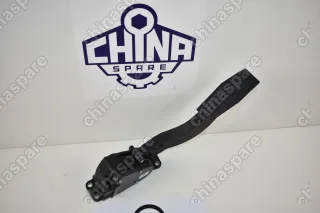 Педаль акселератора в сборе Lifan X60