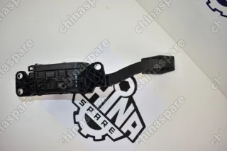 Педаль акселератора в сборе Lifan X60