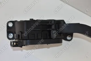 Педаль акселератора в сборе Lifan X60