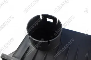 Корпус воздушного фильтра в сборе Lifan X60