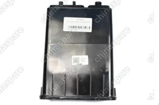 Адсорбер топливных паров Lifan X60