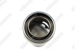 Насадка глушителя декоративная Lifan X60  (насадка на глушитель 51 мм)