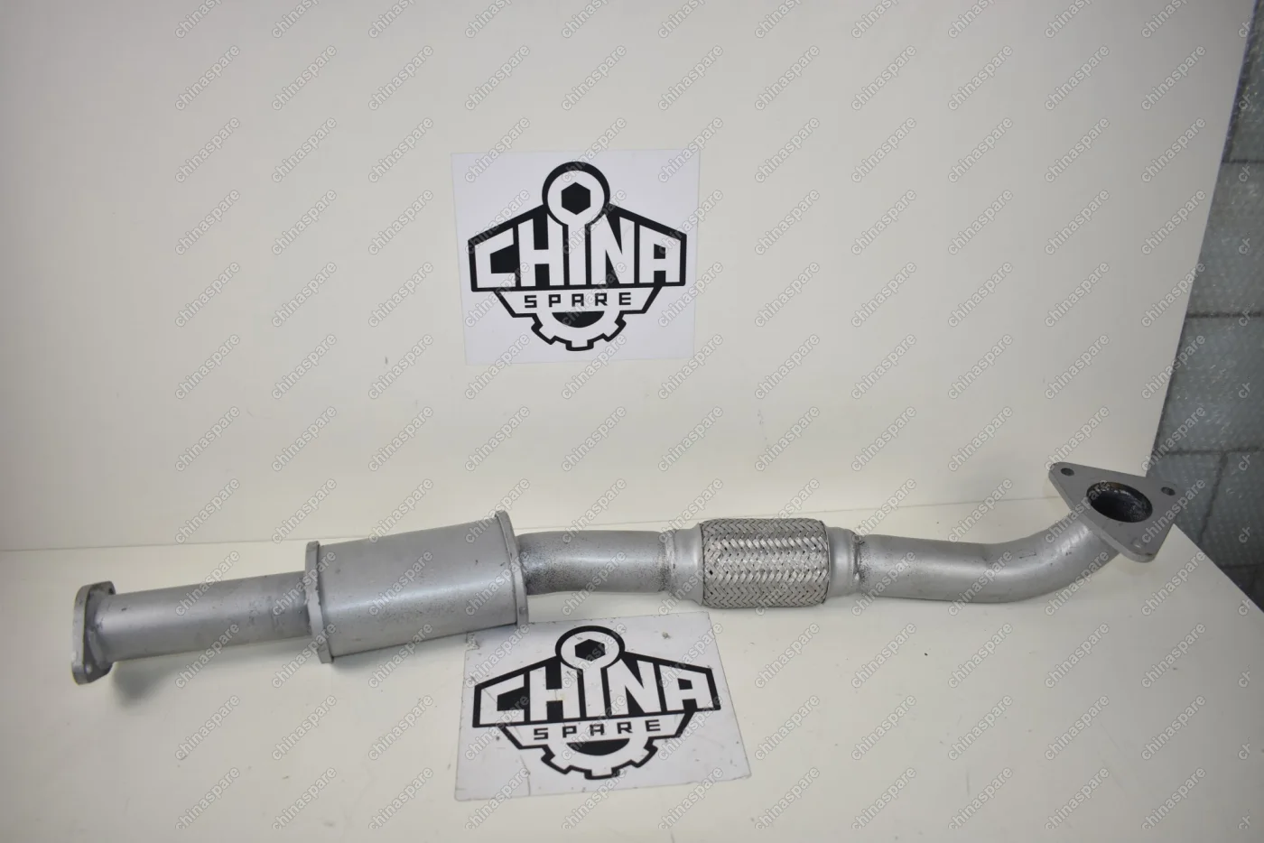 Приемная труба глушителя Lifan X60