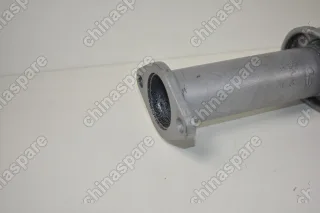 Приемная труба глушителя Lifan X60