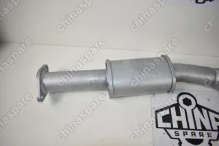 Приемная труба глушителя Lifan X60