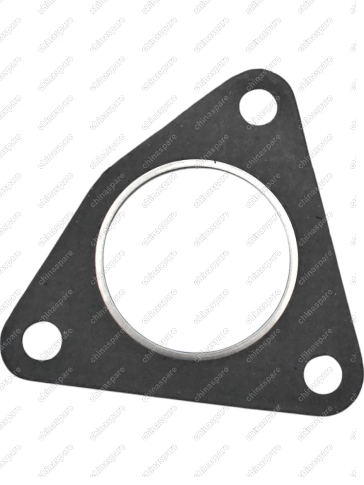 Прокладка приемной трубы Lifan X60