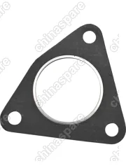 Прокладка приемной трубы Lifan X60
