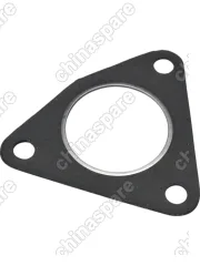 Прокладка приемной трубы Lifan X60