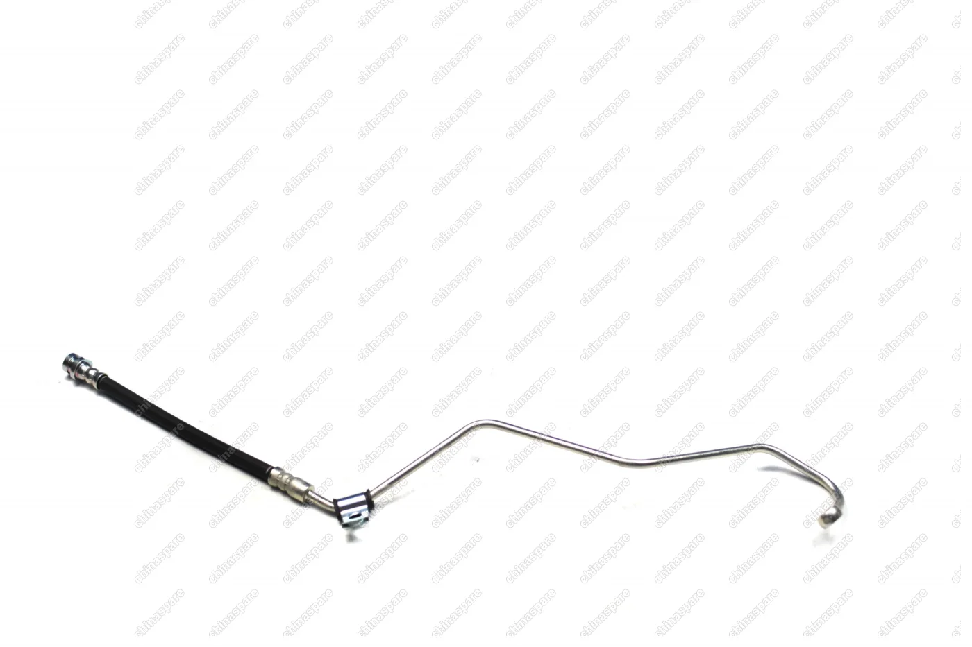 Патрубок цилиндра сцепления Lifan X60