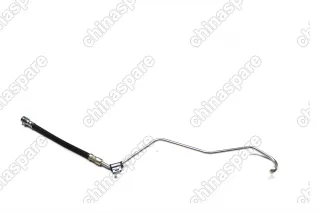 Патрубок цилиндра сцепления Lifan X60