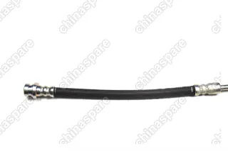 Патрубок цилиндра сцепления Lifan X60