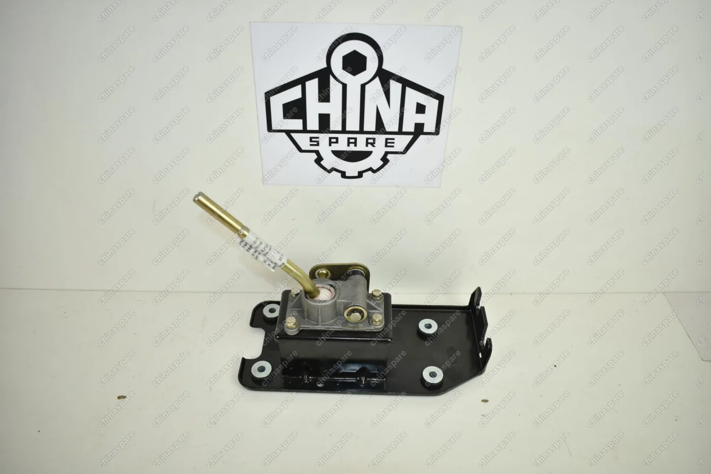 Рычаг МКПП (Кулиса) Lifan X60