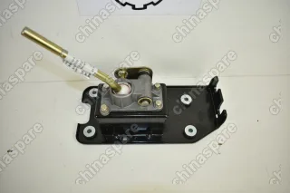 Рычаг МКПП (Кулиса) Lifan X60