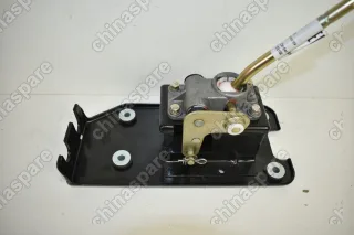 Рычаг МКПП (Кулиса) Lifan X60