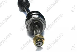 Привод колеса передний левый Lifan X60